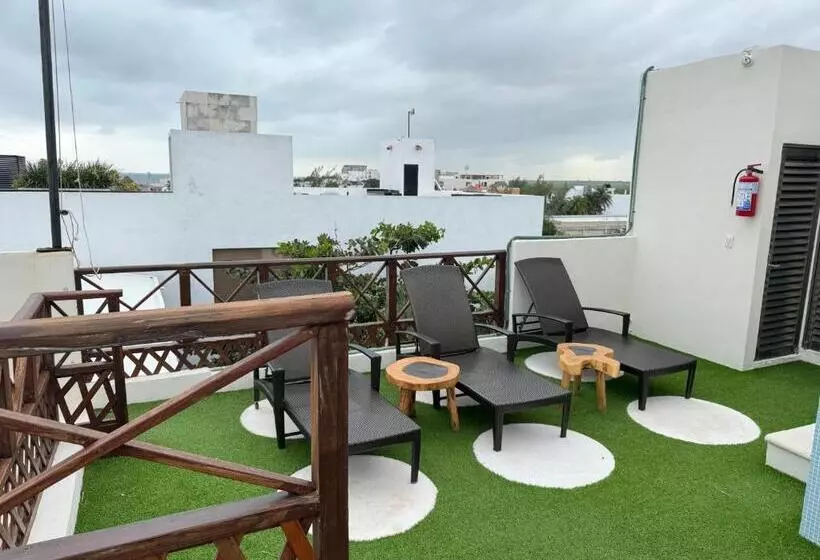 Hotelli Suites Valentina