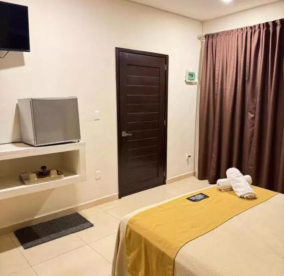 Hotelli Suites Valentina