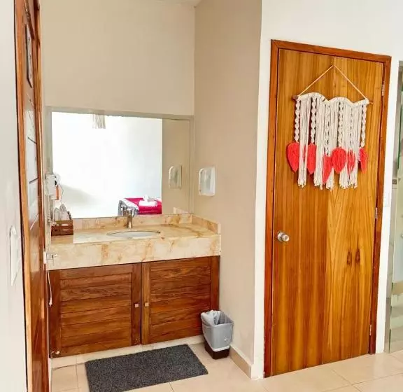 Hotelli Suites Valentina