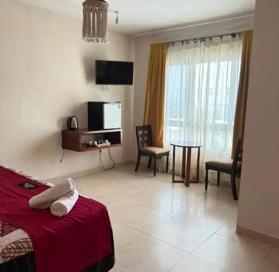 Hotelli Suites Valentina