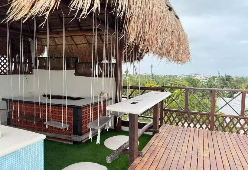 Hotelli Suites Valentina