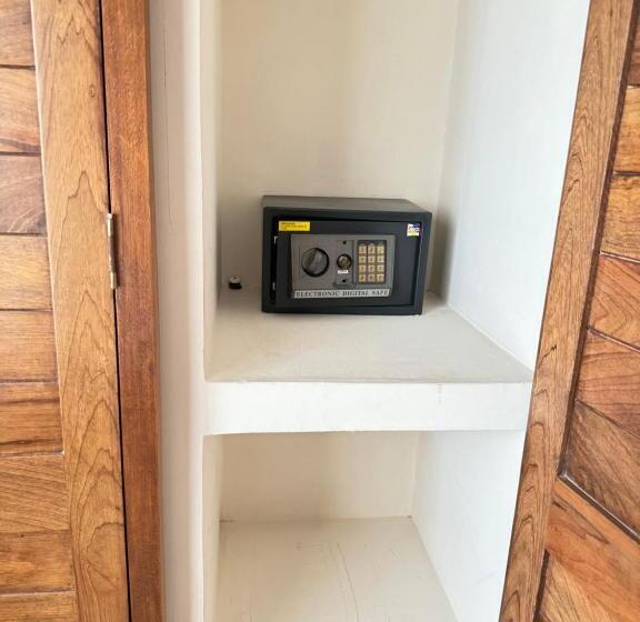 호텔 Suites Valentina