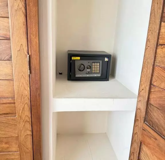 Hotelli Suites Valentina