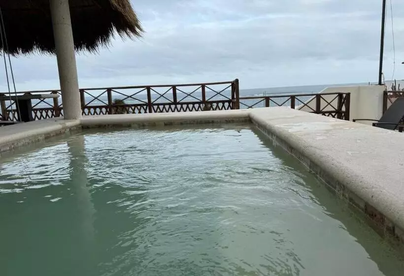 Hotelli Suites Valentina