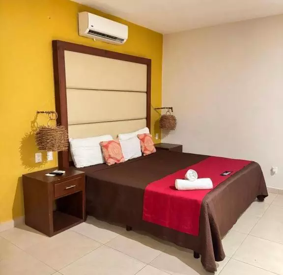 Hotelli Suites Valentina