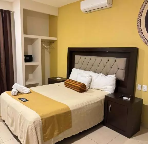 Hotelli Suites Valentina