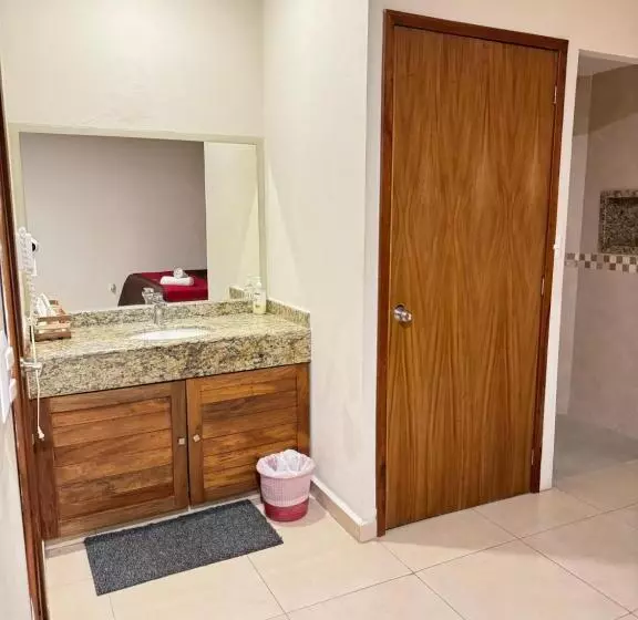 Hotelli Suites Valentina