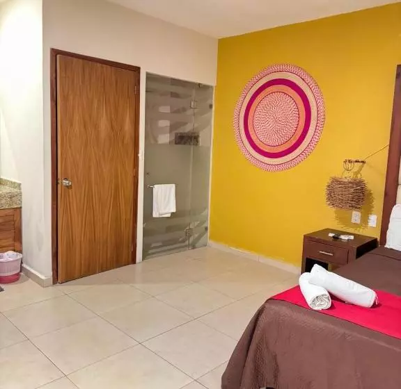 Hotelli Suites Valentina