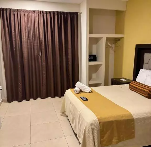 Hotelli Suites Valentina