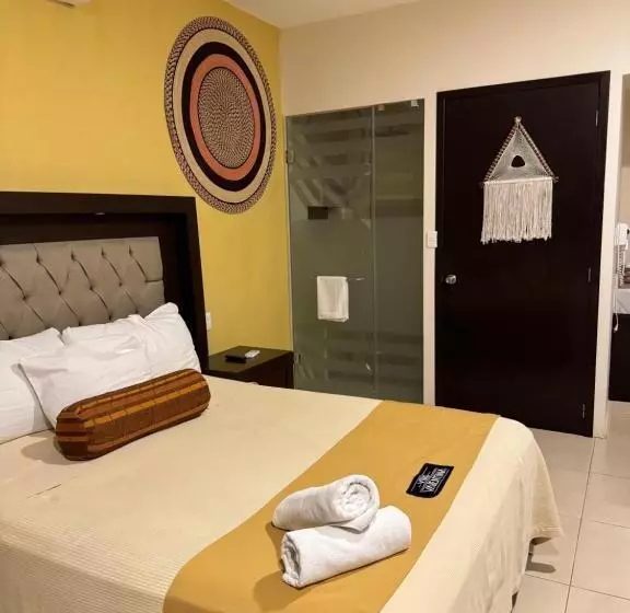 Hotelli Suites Valentina