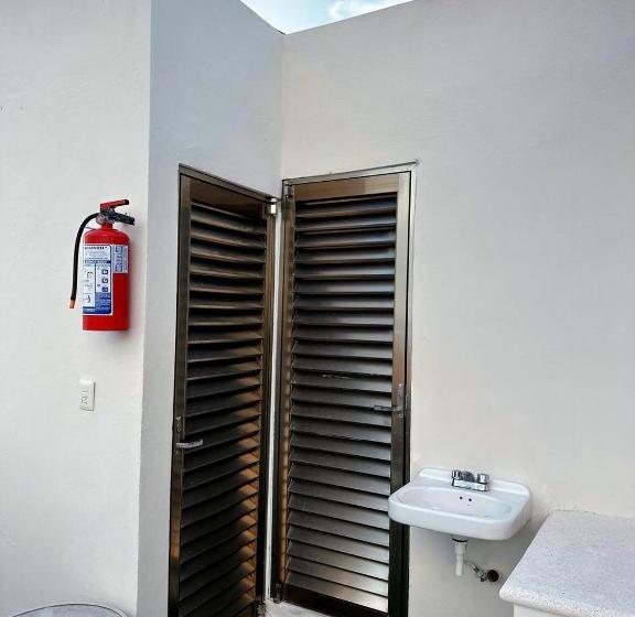 호텔 Suites Valentina