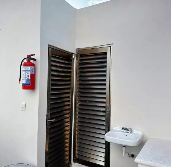 Hotelli Suites Valentina