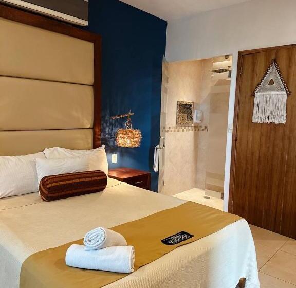 호텔 Suites Valentina