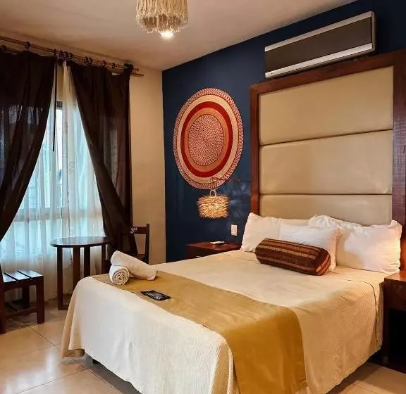 Hotelli Suites Valentina