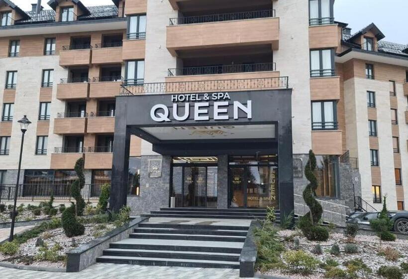 هتل Sunny Mountain Apartment   Zlatibor, Serbia   Spa & Wellness Center