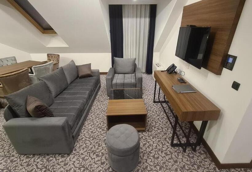 هتل Sunny Mountain Apartment   Zlatibor, Serbia   Spa & Wellness Center