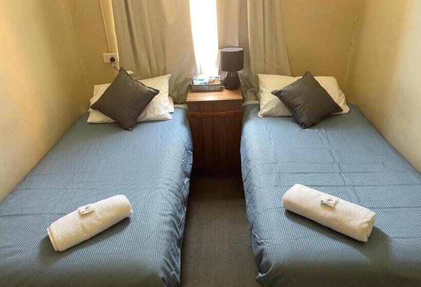 فندق The Colliefieds