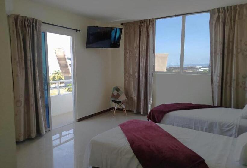 فندق Turqueza Home