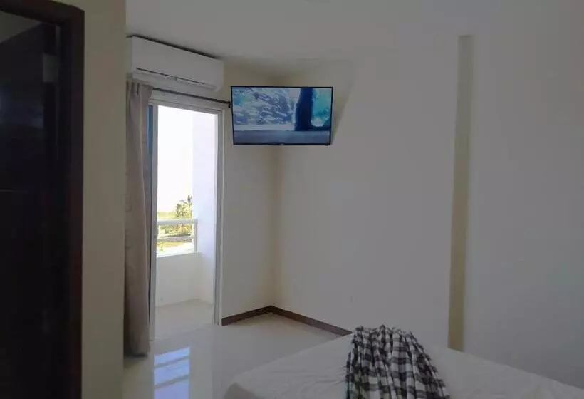هتل Turqueza Home