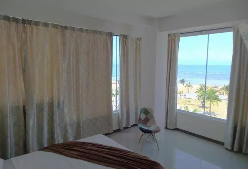 هتل Turqueza Home