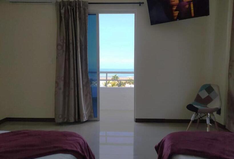 فندق Turqueza Home