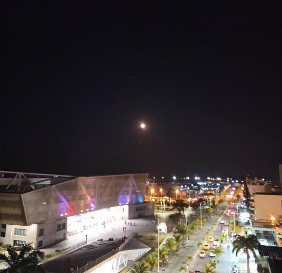 فندق Turqueza Home