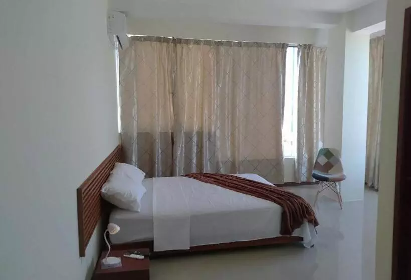 هتل Turqueza Home