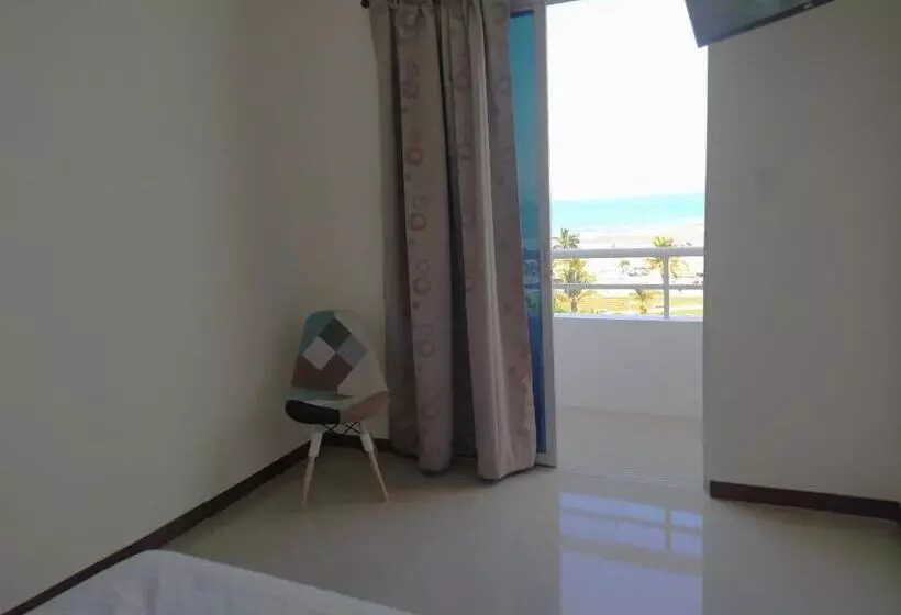 هتل Turqueza Home
