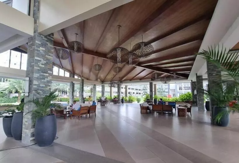 هتل Verdon Parc Ecoland Condominium
