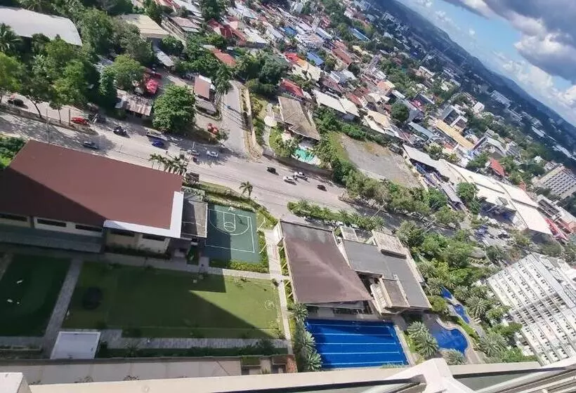 هتل Verdon Parc Ecoland Condominium