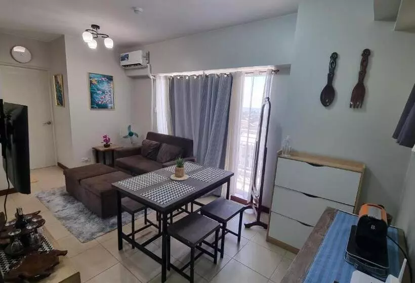 هتل Verdon Parc Ecoland Condominium