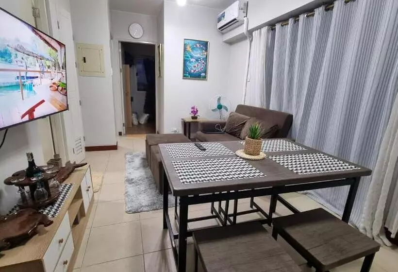 هتل Verdon Parc Ecoland Condominium