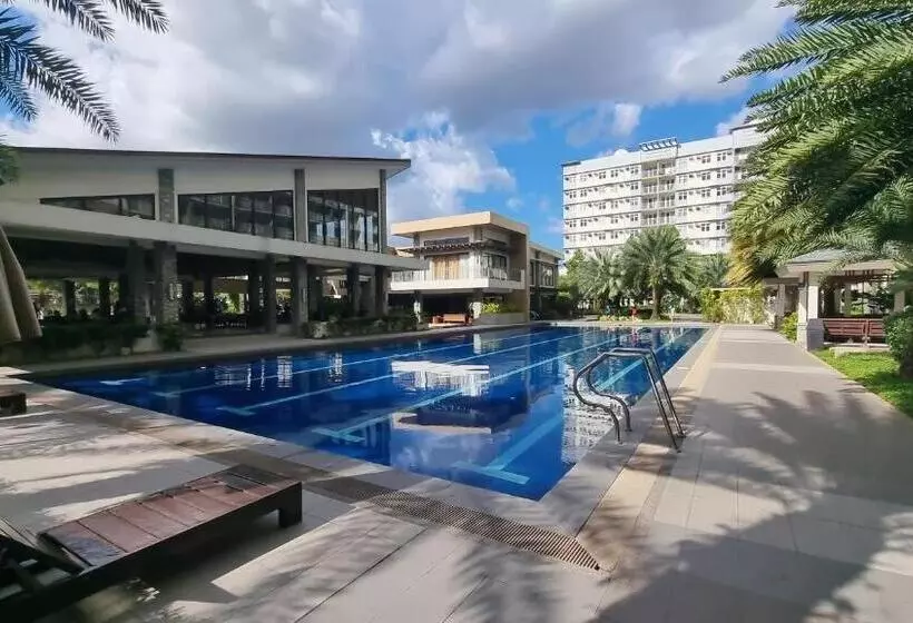 هتل Verdon Parc Ecoland Condominium