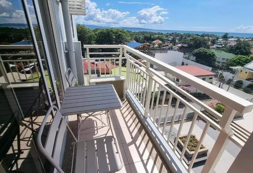 هتل Verdon Parc Ecoland Condominium