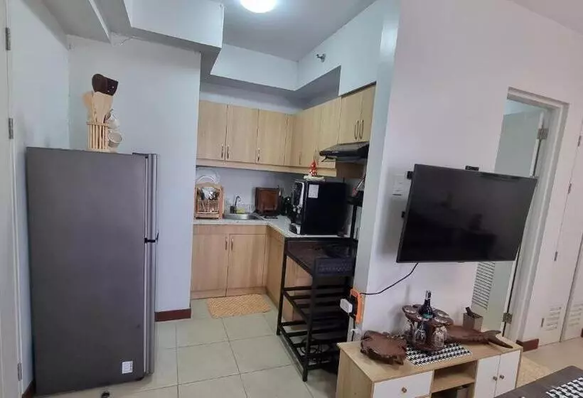 هتل Verdon Parc Ecoland Condominium