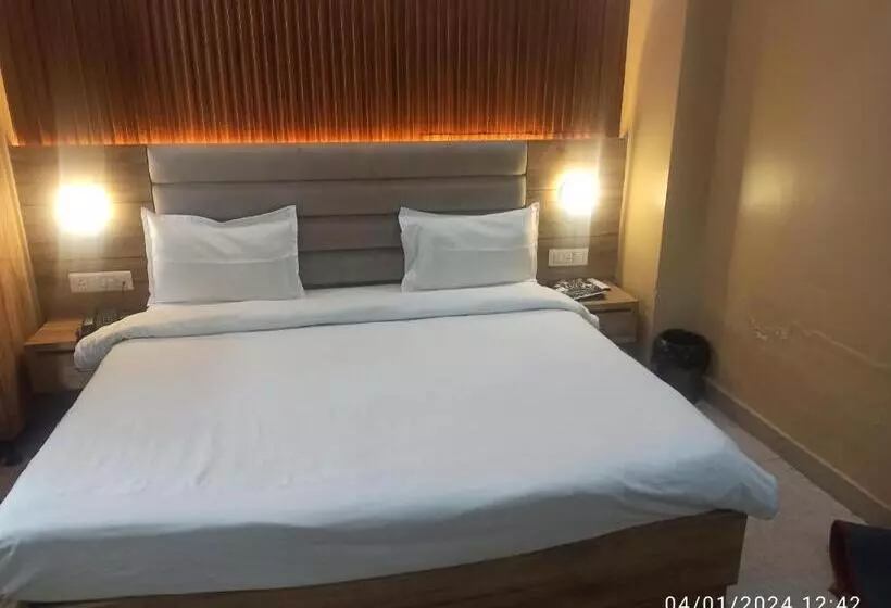 Icyhotels Hl Inn