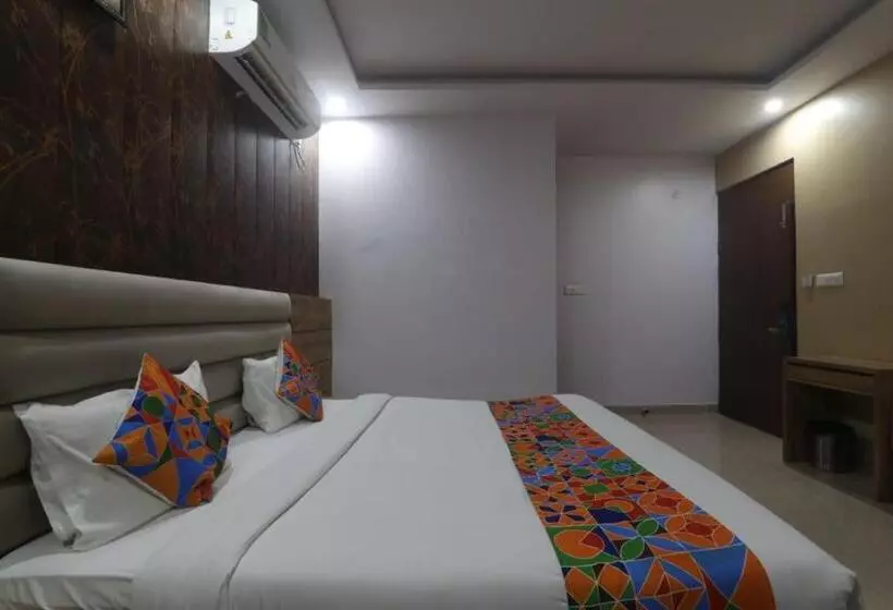 Icyhotels Hl Inn