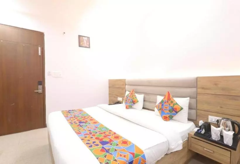 Icyhotels Hl Inn