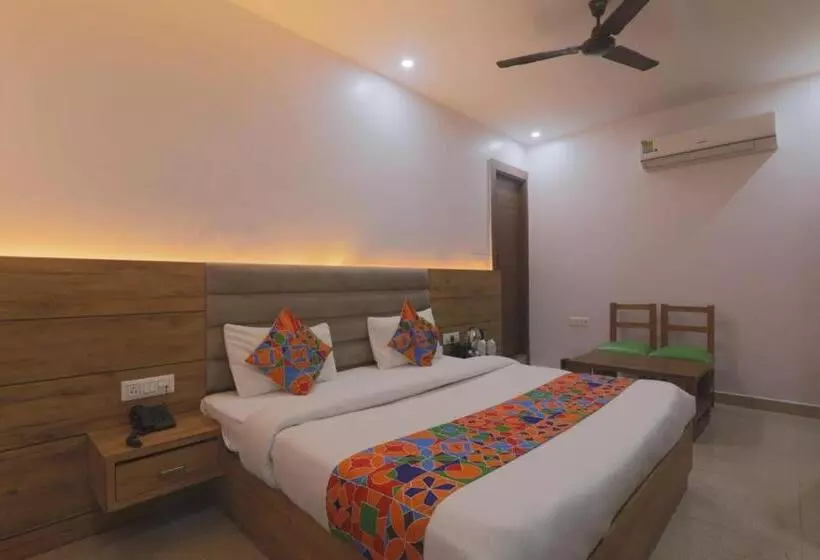 Icyhotels Hl Inn