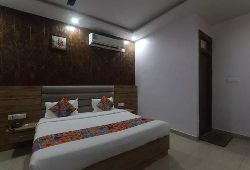 Icyhotels Hl Inn