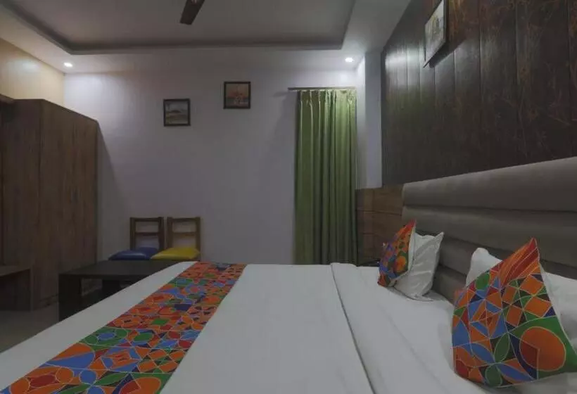 Icyhotels Hl Inn
