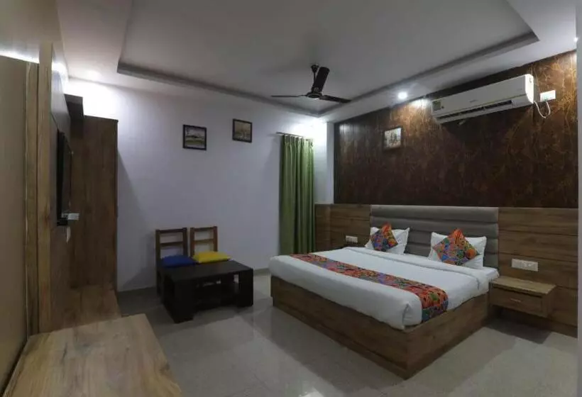 Icyhotels Hl Inn