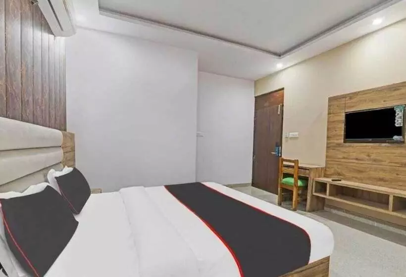 Icyhotels Hl Inn