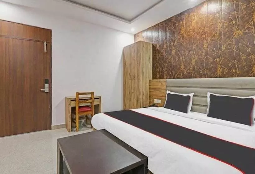 Icyhotels Hl Inn