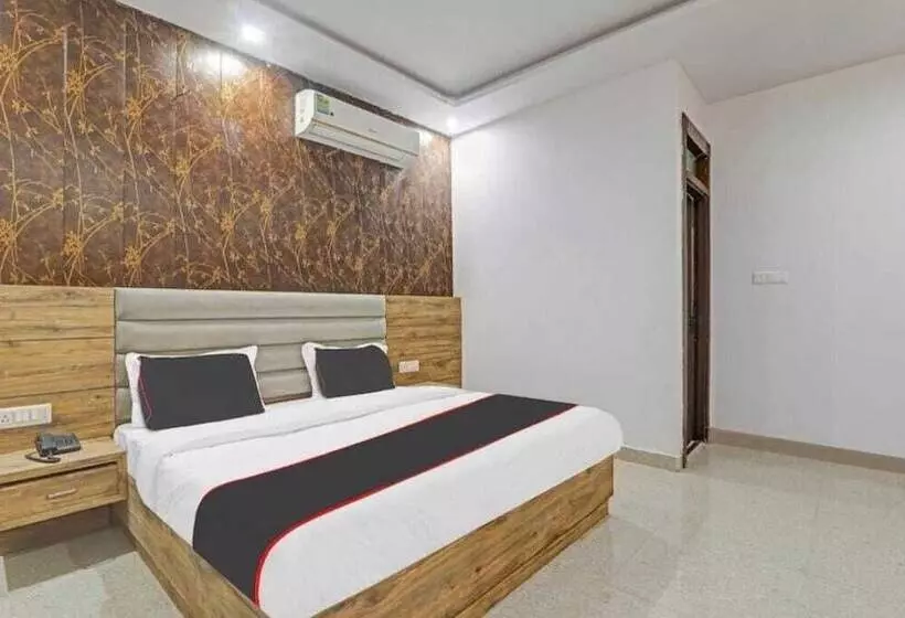 Icyhotels Hl Inn