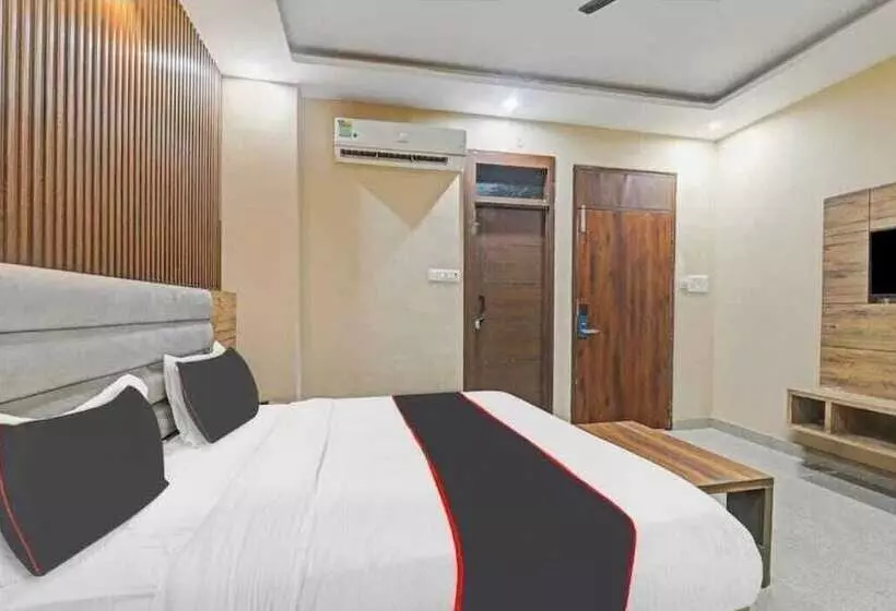 Icyhotels Hl Inn