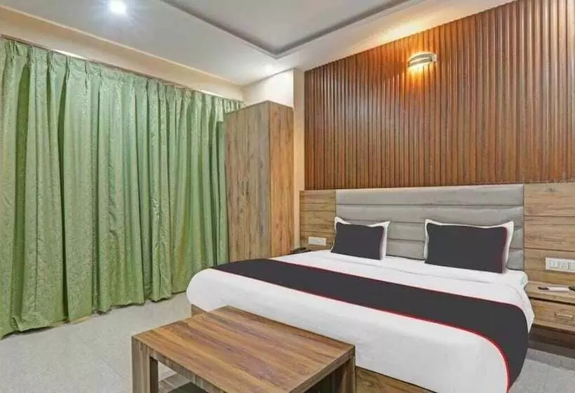 Icyhotels Hl Inn