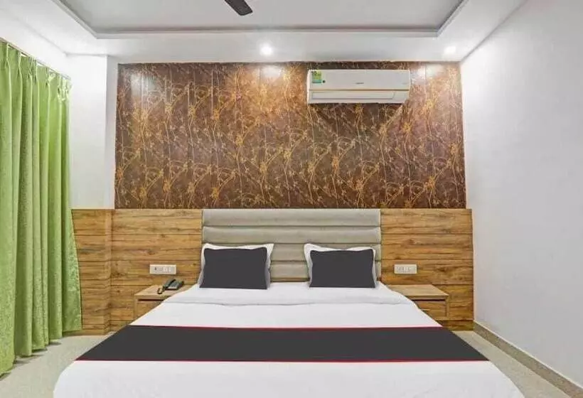 Icyhotels Hl Inn