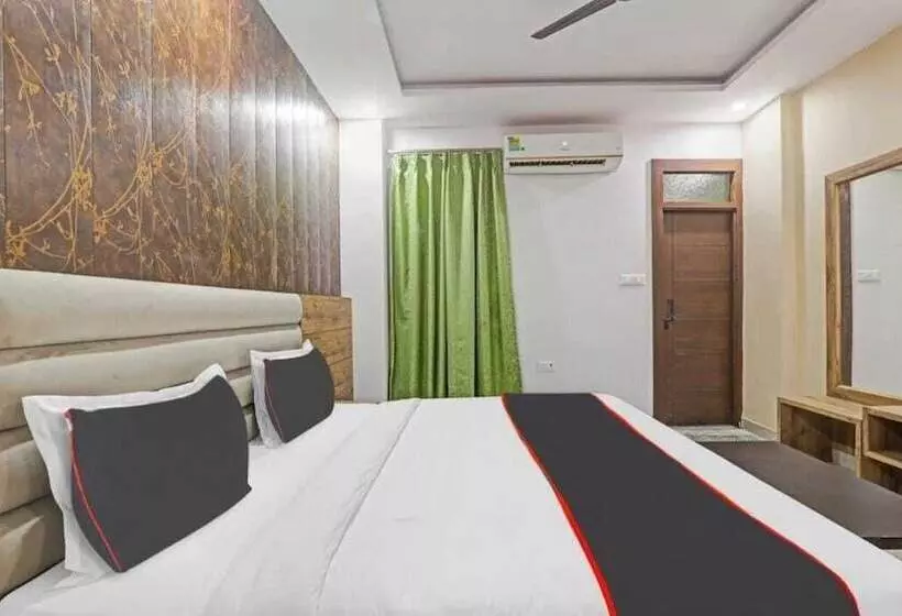 Icyhotels Hl Inn