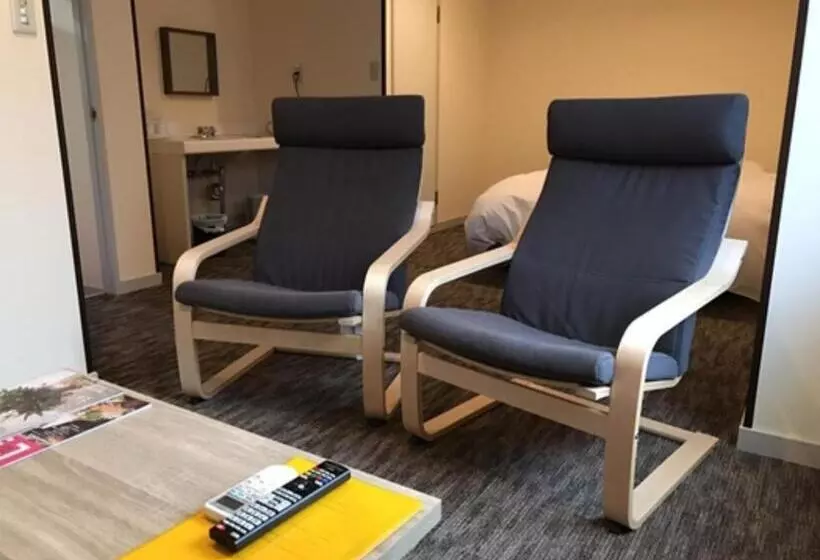 Kanazawa Station Hotel Vacation Stay 36350v